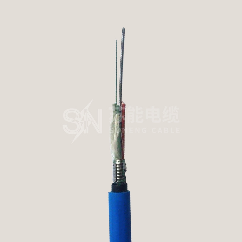 太原专业矿用通信光缆生产厂家