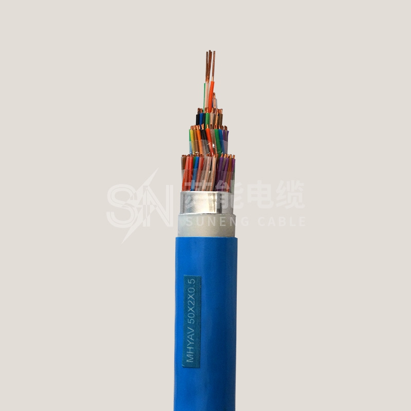 东营专业矿用光缆价格