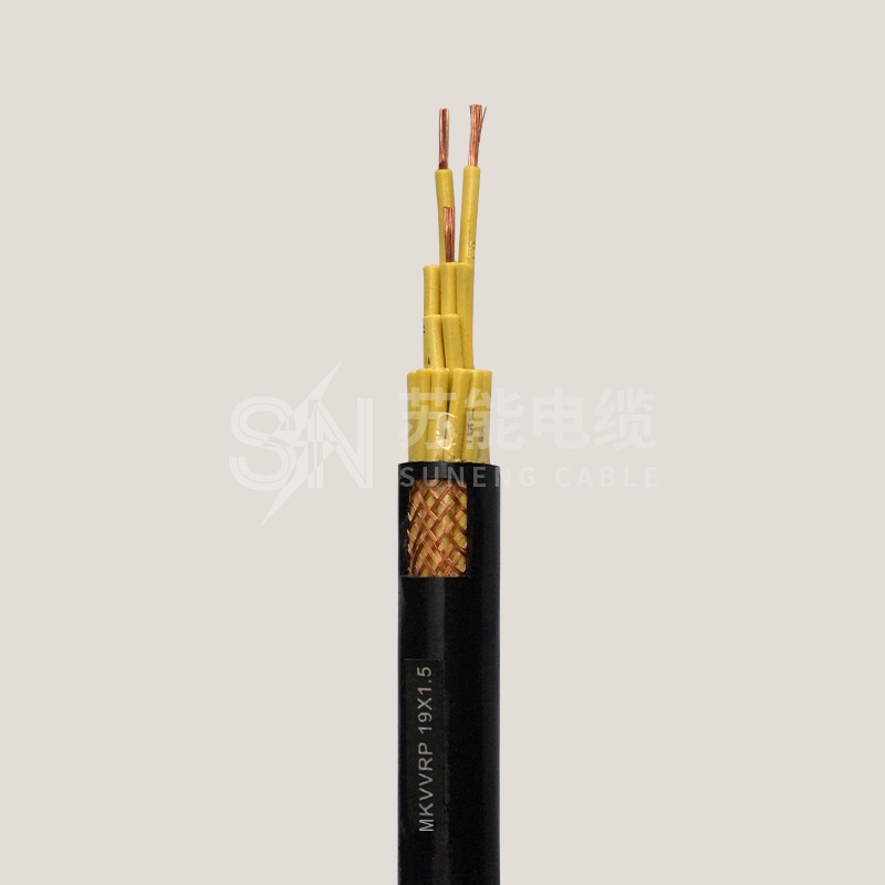 上海专业矿用控制电缆价格