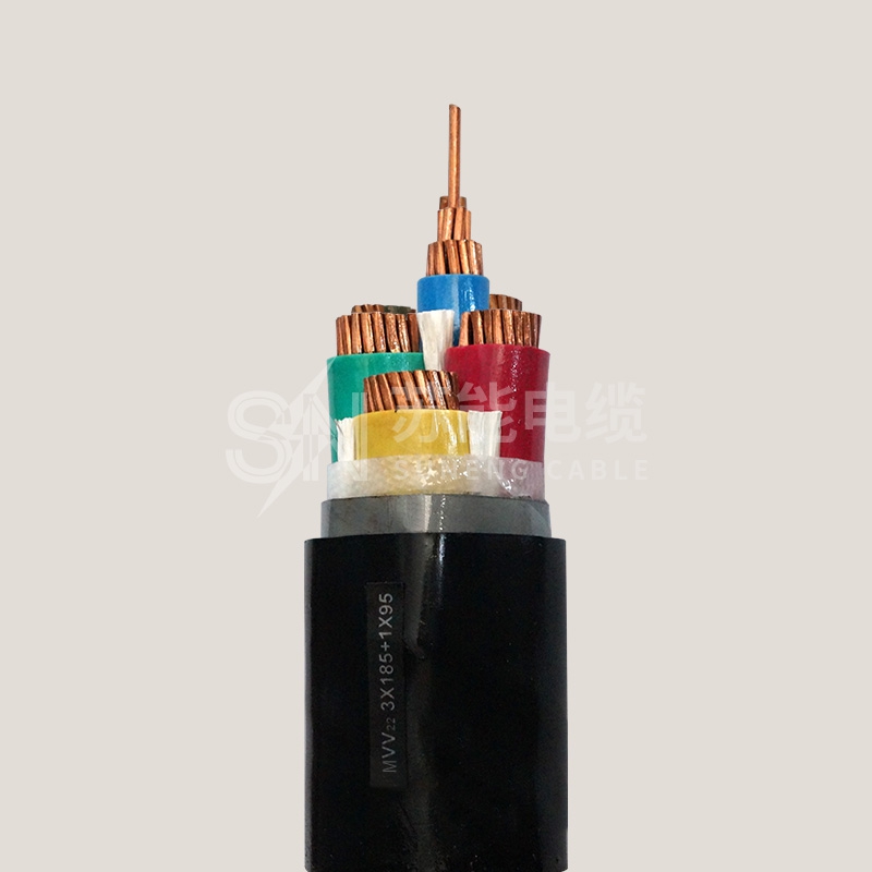 青海专业矿用信号电缆厂家