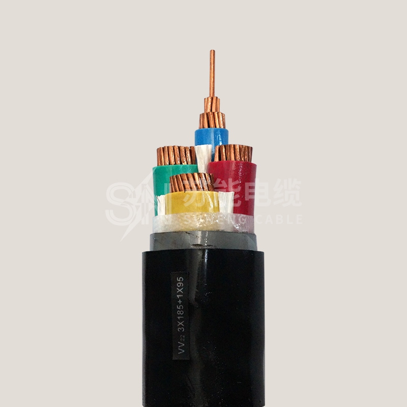 东营专业矿用光缆价格