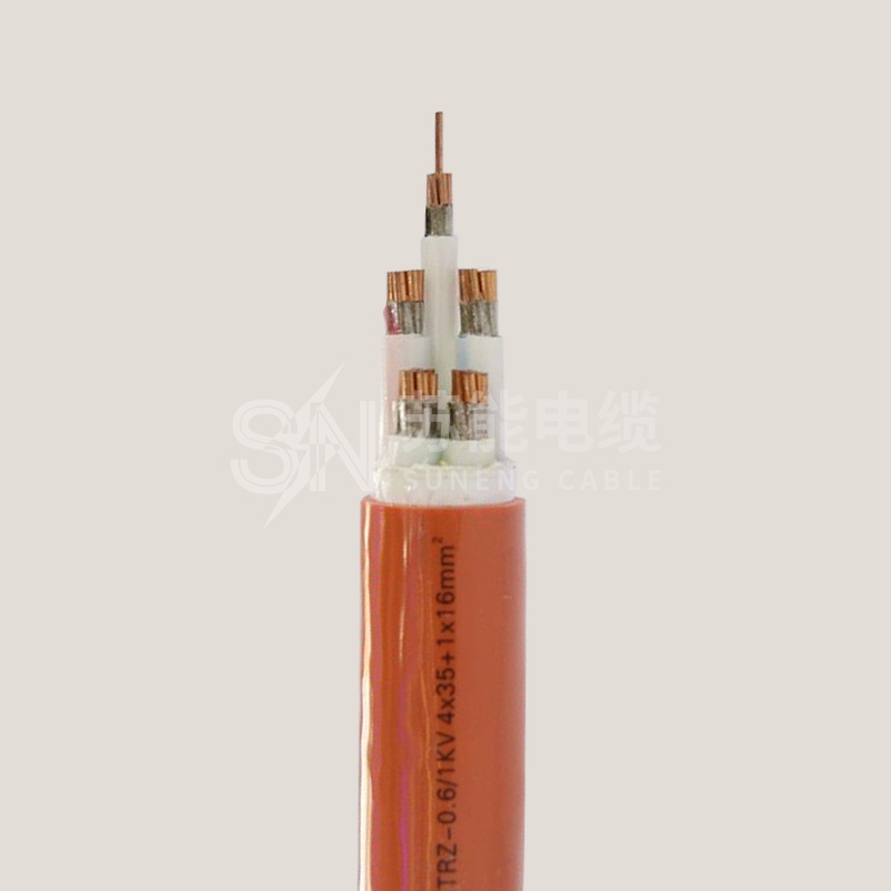 舟山专业矿用光缆厂家