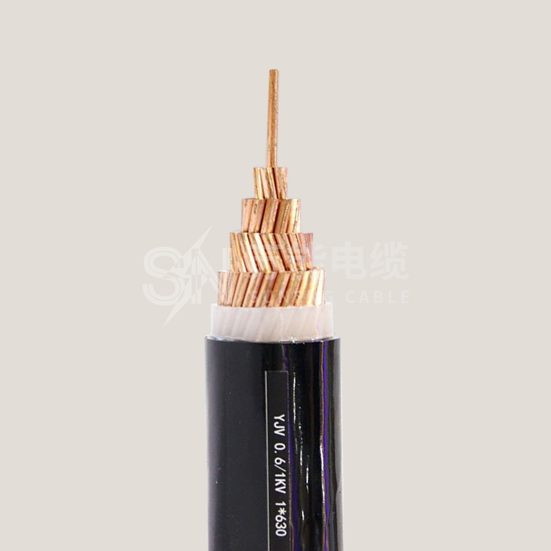 呼和浩特专业矿用控制电缆生产厂家