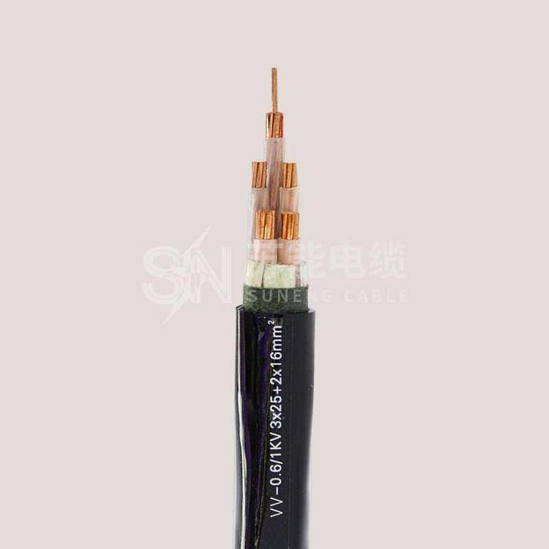 上海专业矿用控制电缆价格