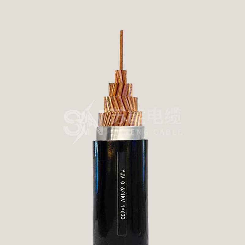 呼和浩特专业矿用控制电缆生产厂家